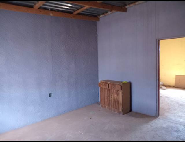 3 BEDROOM HOUSE FOR SALE IN ORANGE FARM